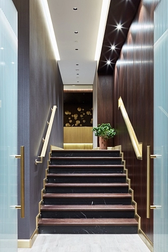 Частный SPA-салон в Москве3