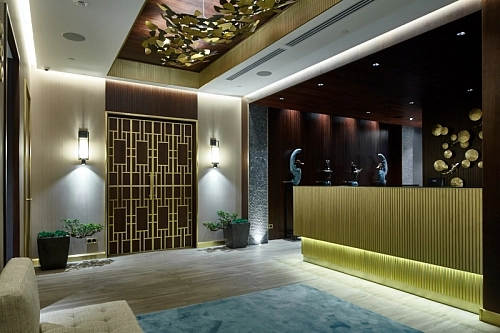 Частный SPA-салон в Москве4