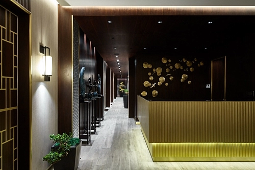 Частный SPA-салон в Москве 5